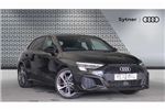 2022 Audi A3