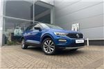 2020 Volkswagen T-Roc