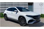 2023 Mercedes-Benz EQA