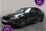 2020 BMW 3 Series