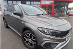 2021 Fiat Tipo Cross