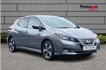 2022 Nissan Leaf