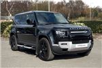 2021 Land Rover Defender