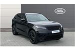 2024 Land Rover Range Rover Velar