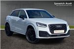 2020 Audi Q2