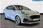 2023 Ford Puma ST