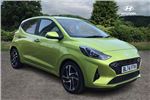 2024 Hyundai i10