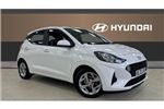 2022 Hyundai i10