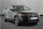 2024 Volkswagen T-Roc