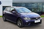 2023 Volkswagen Polo