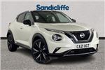 2021 Nissan Juke