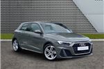 2020 Audi A1