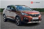 2019 Peugeot 3008