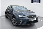 2021 SEAT Ibiza