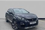 2018 Peugeot 3008