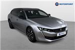 2024 Peugeot 508 SW