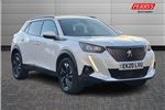 2020 Peugeot 2008