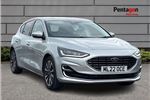 2022 Ford Focus