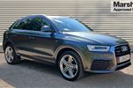 2015 Audi Q3