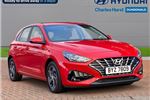 2023 Hyundai i30