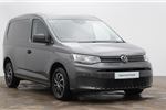 2022 Volkswagen Caddy