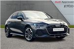 2024 Audi A3