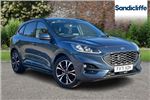 2022 Ford Kuga