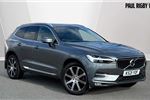 2021 Volvo XC60