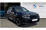 2021 BMW iX3