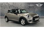 2020 MINI Hatchback 5dr