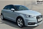 2018 Audi A1