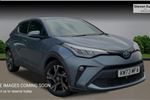 2023 Toyota C-HR