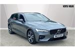 2021 Volvo V60