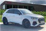 2021 Audi RS Q3