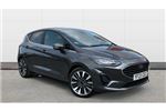 2023 Ford Fiesta