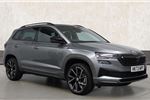 2023 Skoda Karoq