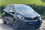 2022 Honda Jazz Crosstar