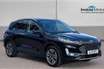 2021 Ford Kuga