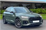 2024 Audi SQ5