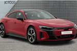 2023 Audi e-tron GT