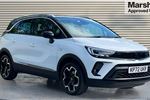2022 Vauxhall Crossland