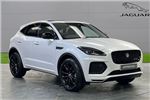 2024 Jaguar E-Pace 2.0 D200 R-Dynamic SE Black 5dr Auto