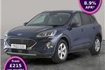 2022 Ford Kuga