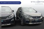 2020 Peugeot 5008