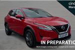 2022 Nissan Qashqai