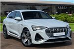 2023 Audi e-tron S