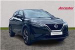 2021 Nissan Qashqai