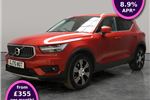 2021 Volvo XC40