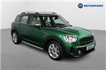 2021 MINI Countryman