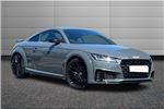 2019 Audi TT